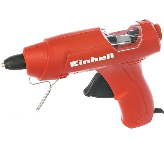 Пистолет клеевой Einhell 11 мм TC-GG 30 4522170