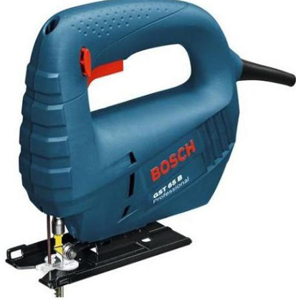 Лобзик BOSCH GST 65 B (0 601 509 120)