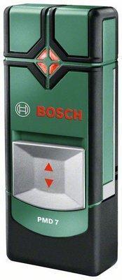 Универсальный цифровой детектор BOSCH PMD 7 0.603.681.121