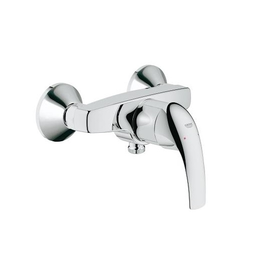 Смеситель Grohe "BauCurve" для душа 32807000