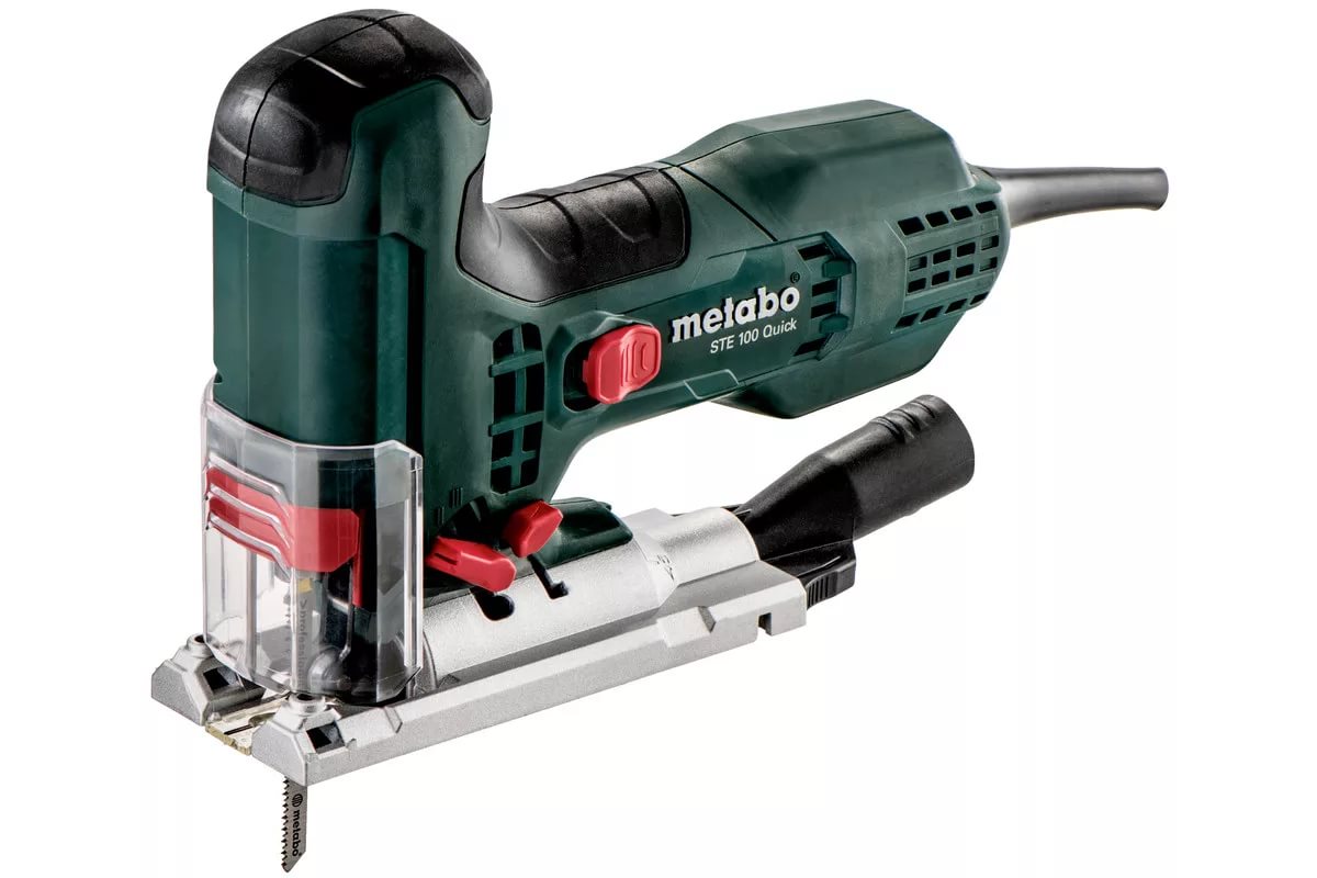 Лобзик Metabo STE 100 Quick 601100000