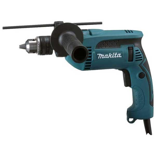 Дрель ударная Makita HP1620