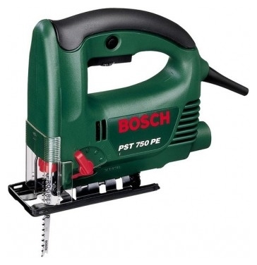 Лобзик BOSCH PST 750 PE 0 603 3A0 520