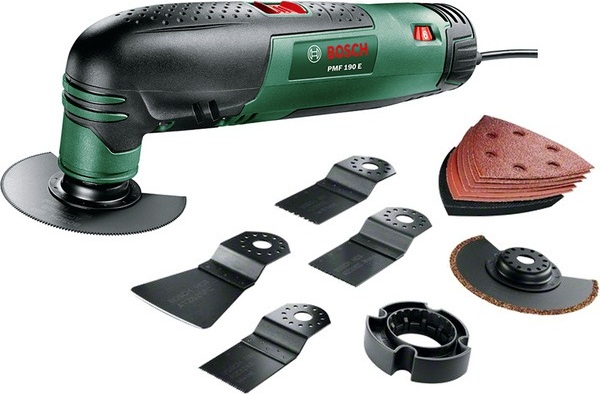 Резак BOSCH PMF 190 E Set 0 603 100 521