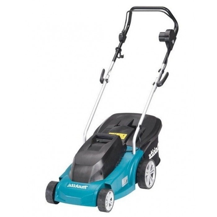 Газонокосилка электрическая Makita ELM3711