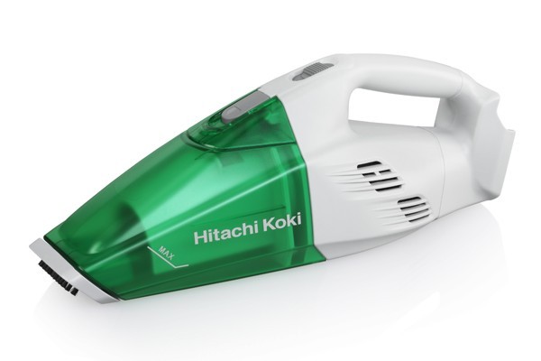 Пылесос аккумуляторный Hitachi R14DL SOLO