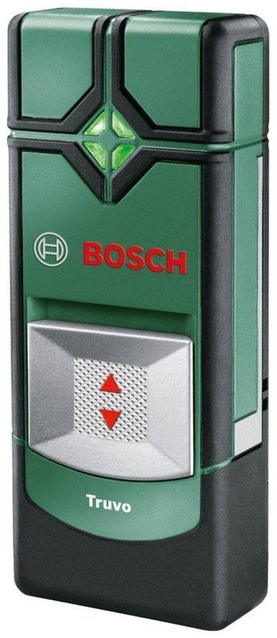 Детектор цифровой универсальный BOSCH Truvo 0 603 681 221 