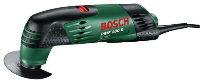 Резак BOSCH PMF 180 E MULTI SET