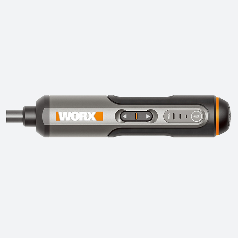 Отвертка аккумуляторная WORX WX240