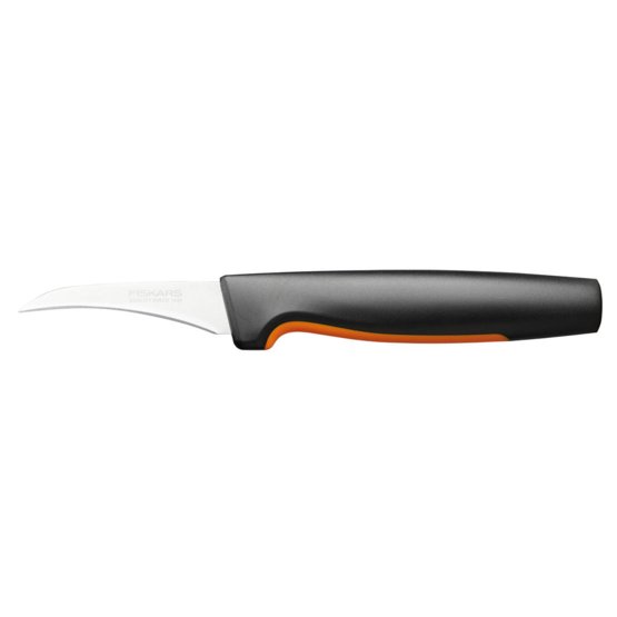 Нож с изогнутым лезвием Fiskars FF 1057545