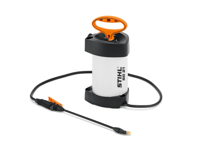 Опрыскиватель STIHL SG 21 4255-019-4921