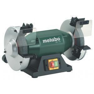 Станок заточной Metabo DS 125 619125000