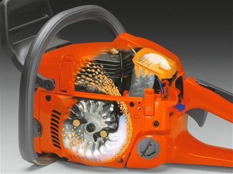 Бензопила HUSQVARNA 435 15 X-Torq (9671554-45)