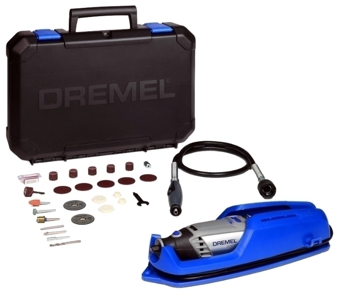 Микродрель Dremel 3000-1/25 EZ F0133000JT