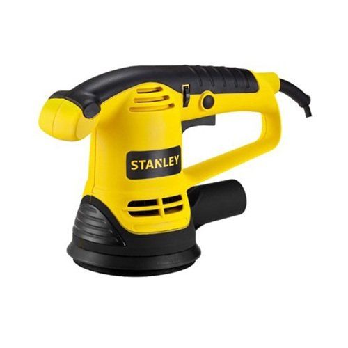 Шлифмашина эксцентриковая STANLEY SRS480-RU