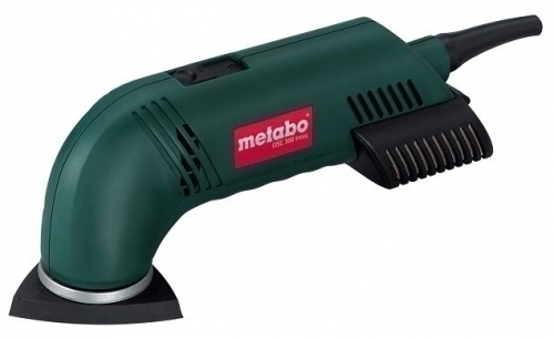 Дельта-шлифмашина Metabo DsE 300 Intec (600311500)