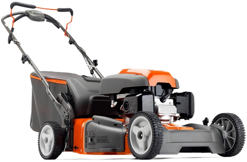 Бензиновая газонокосилка Husqvarna LC 356V 9614102-91