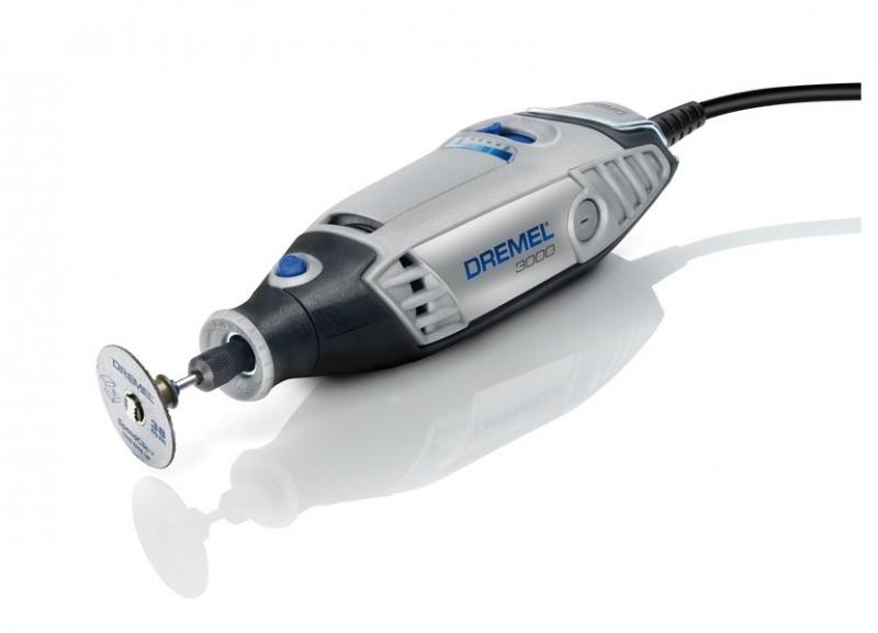 Микродрель Dremel 3000 набор 25 ед.