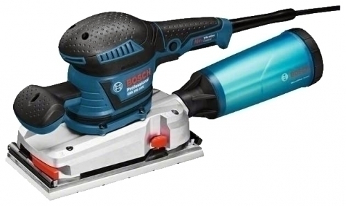 Вибрационная шлифмашина BOSCH GSS 280 (0.601.292.902)