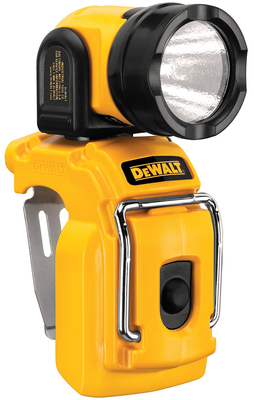 Фонарь DeWalt DCL 510 N SOLO