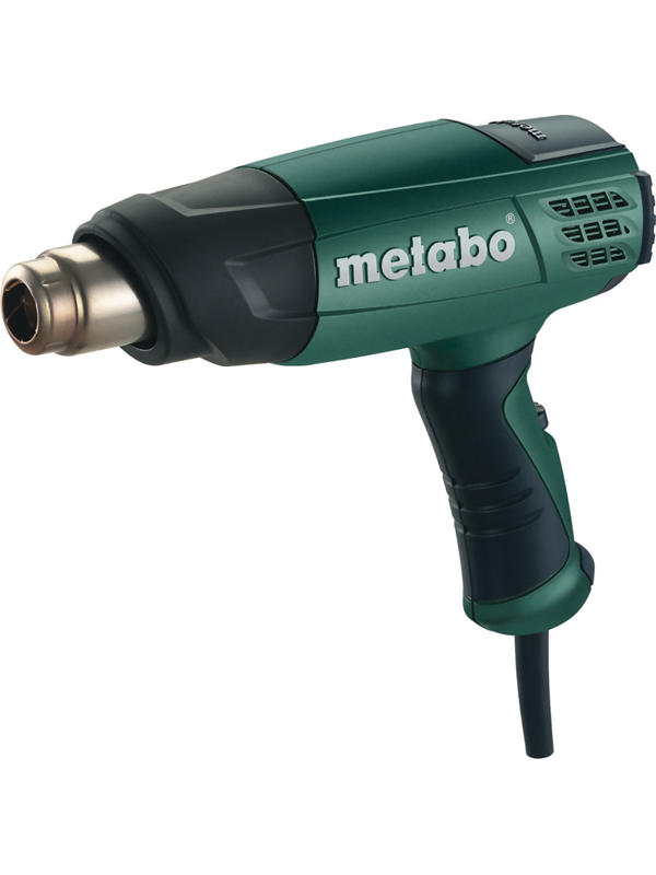 Фен строительный Metabo H16-500 601650000