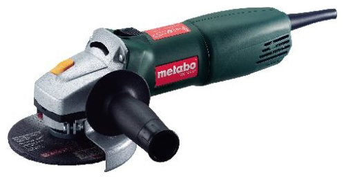 Угловая шлифовальная Metabo WQ 1000 (620035010)