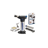 Минигорелка газовая Dremel VersaFlame F 013 220 0JC Минигорелка газовая Dremel VersaFlame F 013 220 0JC