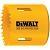 Коронка по металлу DeWalt DT8154 HSS BI d54мм