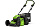 Газонокосилка аккумуляторная Greenworks GD60LM51SP 2514307UB