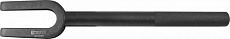 Съемник шарных соединений ударный с захватом THORVIK 22мм, 300мм 052307/ABJE30
