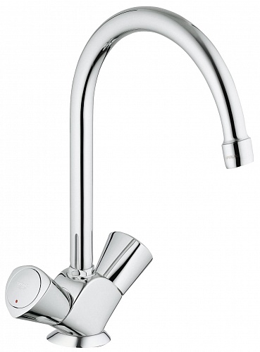 Смеситель для мойки Grohe COSTA S 31819001