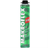 Пена монтажная Henkel 750мл проф Макрофлекс всесезонная 1308979