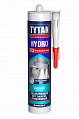 Клей монтажный TYTAN Hydro fix 310мл 96184 Клей монтажный TYTAN Hydro fix 310мл 96184