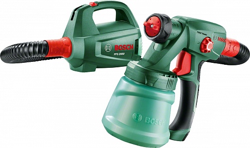 Краскораспылитель Bosch PFS 2000 0.603.207.300