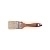 Плоская кисть 1,5"/38мм светлая искусственная щетина T4P 0104311