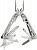 Мультитул Suspension NXT 31-003345