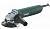 Угловая шлифмашина Metabo W 1080-125RT (606724000)