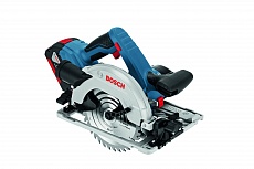 Пила дисковая BOSCH GKS 18V-57 G 06016A2100
