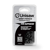 Цепь Unisaw 18" 0.325" 1,3. 72 звена SG3C72DL Цепь Unisaw 18" 0.325" 1,3. 72 звена SG3C72DL