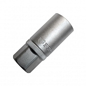 Головка свечная BERGER 1/2"  21 мм BG-21SPS