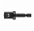 Адаптер ударный 1/4" Hex - 1/2" квадрат S2 56H556