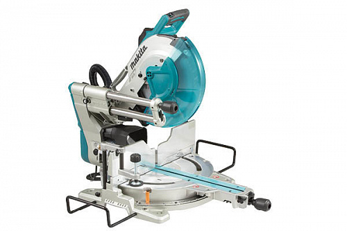 Пила торцовочная Makita LS1219 Пила торцовочная Makita LS1219