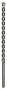 Бур SDSmax ф25 x 400/520 max-4 BOSCH 2 608 685 869