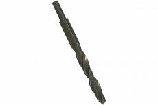 Сверло д/мет 17х125х184мм 1шт хв. 13 мм