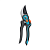 Секатор плоскостной  Plantic Light L70 25270-01