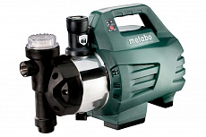 Насос-автомат Metabo HWAI 4500 Inox 600979000