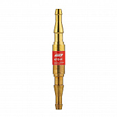 Клапан обратный газовый ПТК КГО-Р ф 6/9 мм 001.050.118