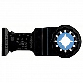 Полотно Bosch Carbide PAIZ 32 AT 2608662555