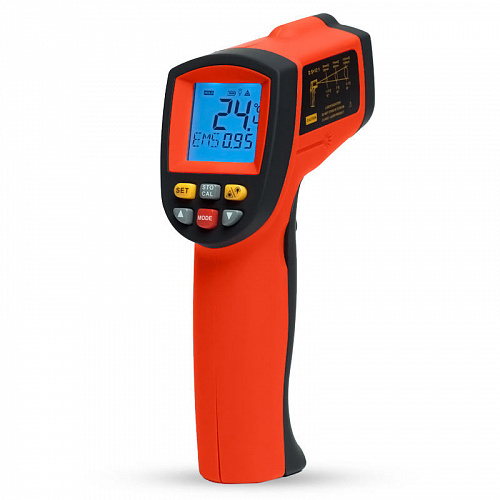Пирометр инфракрасный ADA Instruments TemPro 700 А00224 Пирометр инфракрасный ADA Instruments TemPro 700 А00224