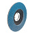 Круг лепестковый 125мм K 120 105 леп Gtool Monster 11156